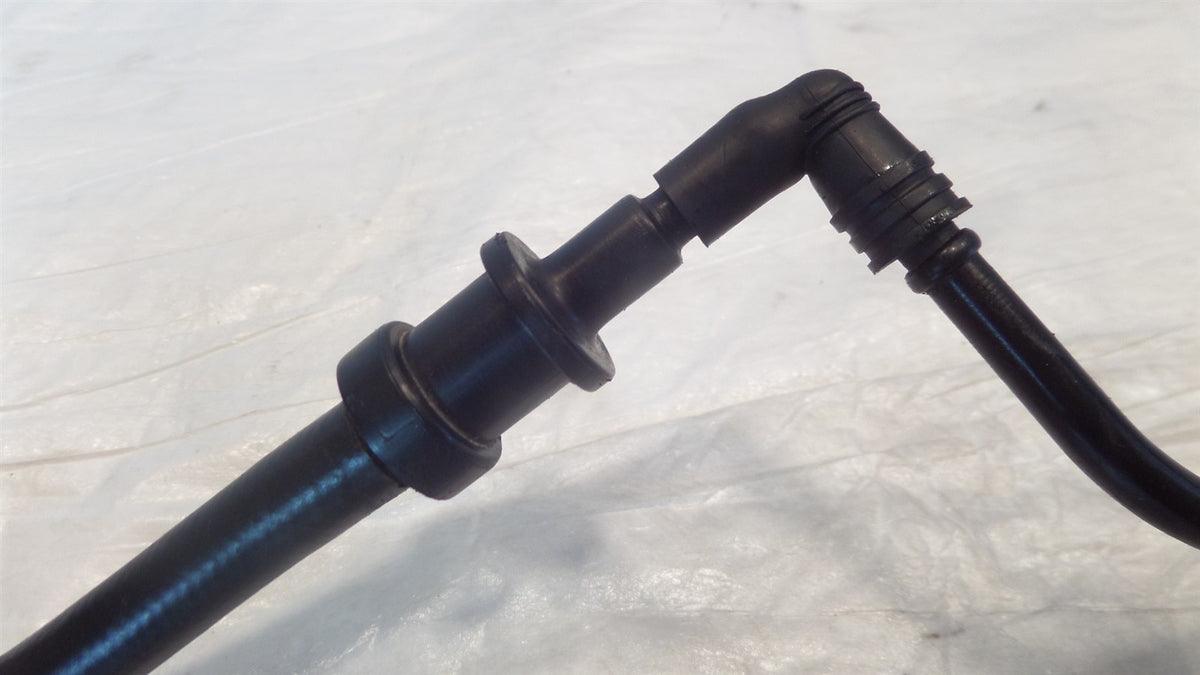 Harley Davidson Touring Tour Glide & Electra Glide Fuel Gas Tank Vent Hose Line - C3 Cycle