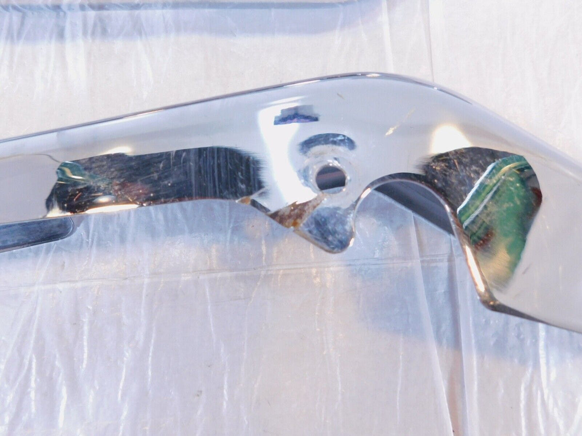 Harley Davidson Road King & Electra Glide Left Right Fender Chrome Strut Covers