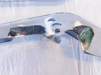 Harley Davidson Road King & Electra Glide Left Right Fender Chrome Strut Covers