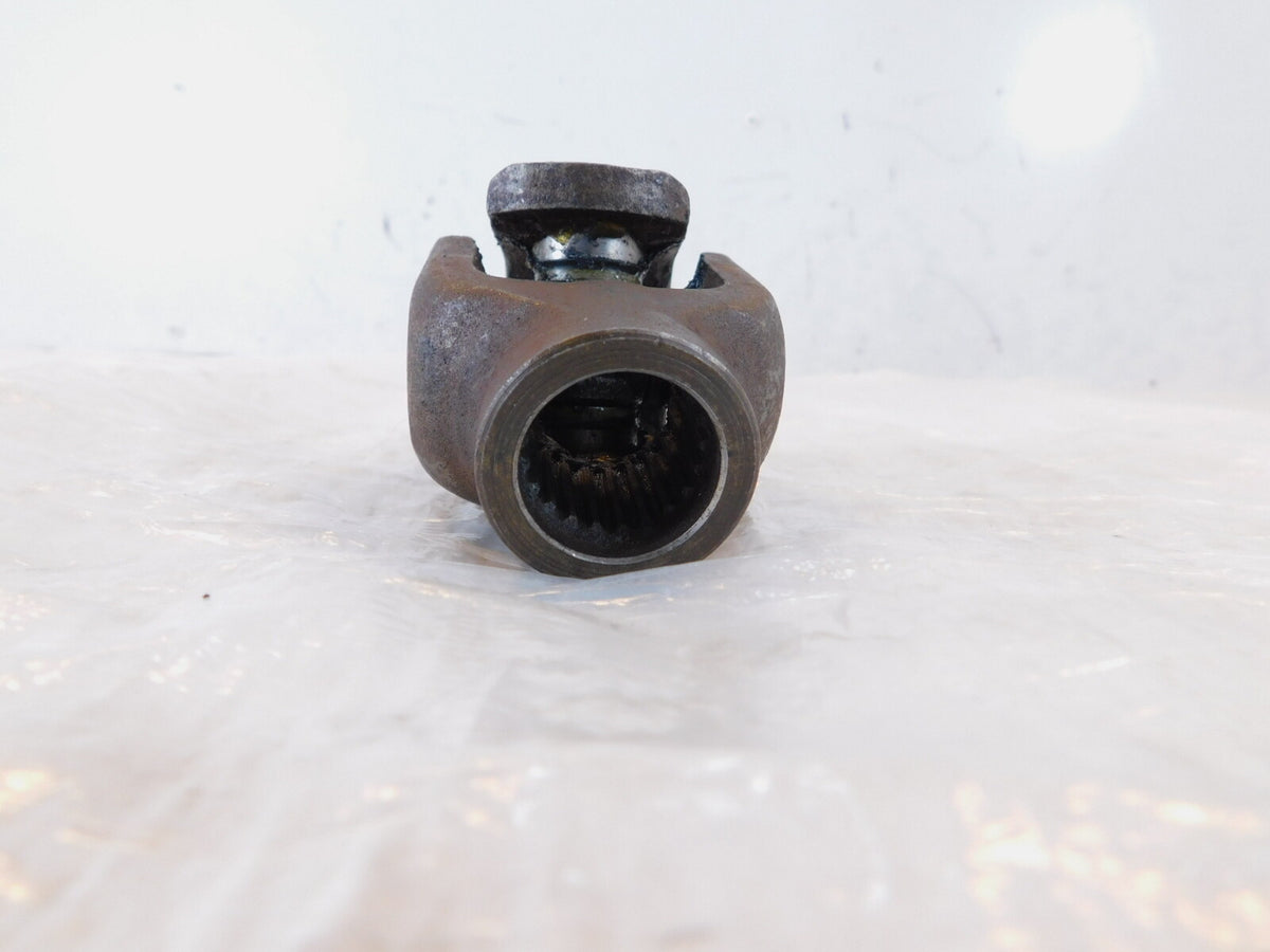 Honda Shadow 700 VT700 & 750 VT750 Differential Drive Shaft Yoke Joint U-Joint - C3 Cycle