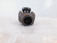 Honda Shadow 700 VT700 & 750 VT750 Differential Drive Shaft Yoke Joint U-Joint - C3 Cycle