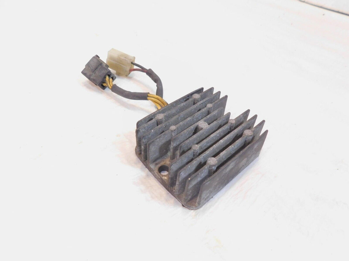 1986-19 Suzuki Savage 650 LS650 Boulevard S40 Stator Voltage Regulator Rectifier - C3 Cycle