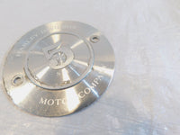 Harley Davidson Motor Co. EVO Sportster 883 & 1200 5 Speed Timing Points Cover - C3 Cycle