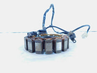 1987-2009 Suzuki Intruder Boulevard S83 VS1400 Generator Alternator Stator Coil - C3 Cycle