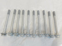BMW K1200GT K1200R K1200S & K1300GT K1300R K1300S Cylinder Head Mount Stud Bolts - C3 Cycle