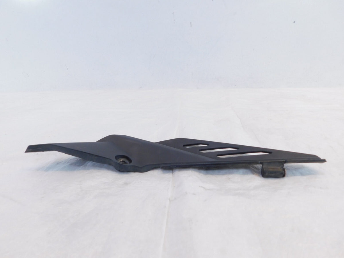 2007-2009 Aprilia Shiver 750 SL750 Right Rear Side Tank Fairing Cowling Infill - C3 Cycle