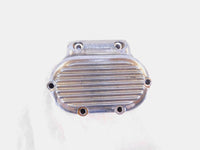 Harley Davidson Electra Glide Dyna Softail Ribbed Transmission Right Side Cover - C3 Cycle