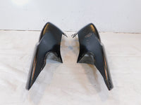 2004-2005 Suzuki GSX-R750 GSXR750 Rear Left/Right Passenger Seat Fairing Covers - C3 Cycle