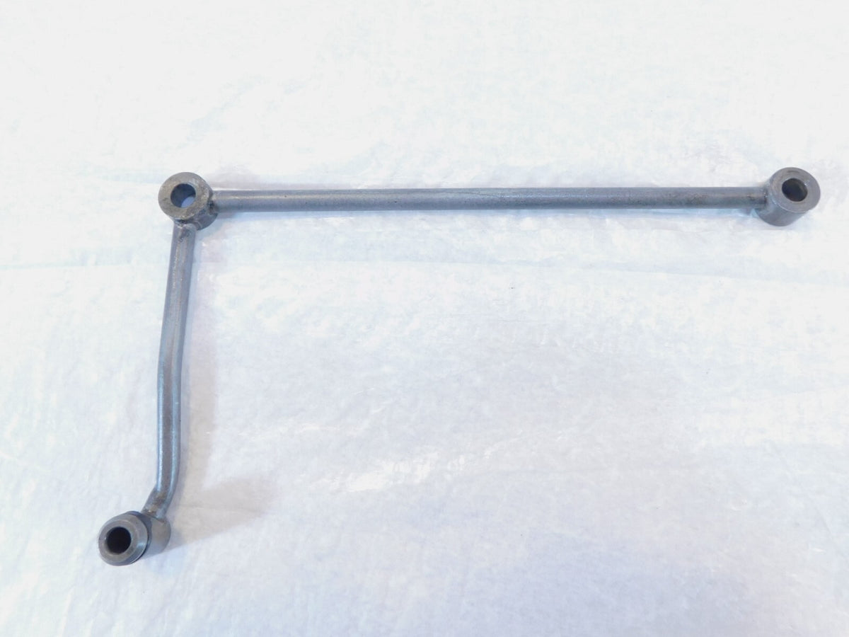 Triumph Daytona 955 Speed Triple Sprint Tiger Motor Crankcase Oil Feed Pipe Line - C3 Cycle