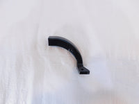 Harley Touring Road King Electra Glide Black Right Rear Footboard Mount Bracket - C3 Cycle