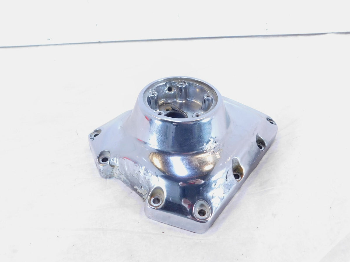 Harley Davidson Touring Dyna Softail Right Engine Motor Cam Camshaft Gear Cover - C3 Cycle