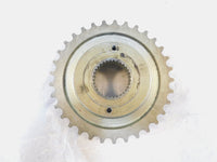 2006 & 2007 Victory Kingpin & Vegas Transmission Front Belt Pulley Sprocket Gear - C3 Cycle