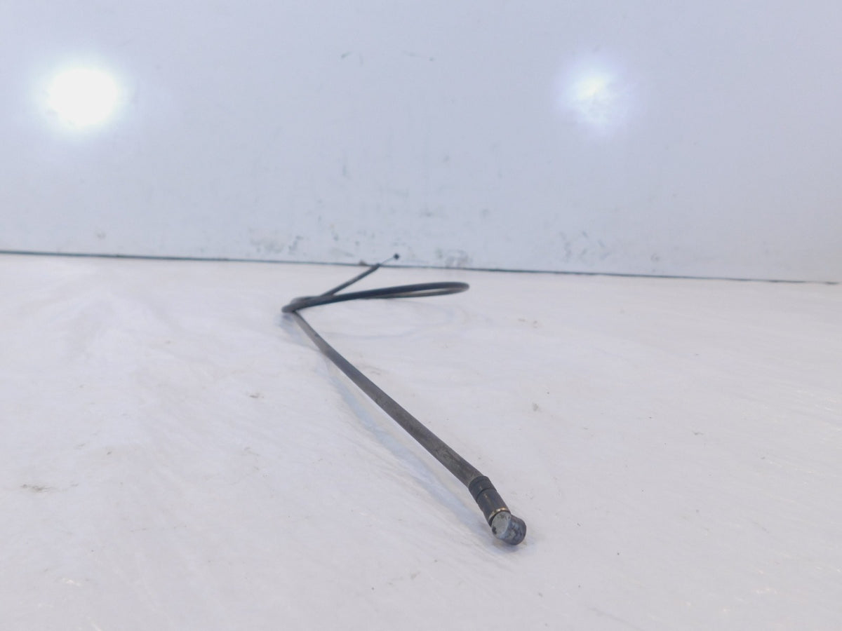 1981-1983 Yamaha Virago750 XV750 XJ750 Front Left Handlebar Starter Choke Cable - C3 Cycle