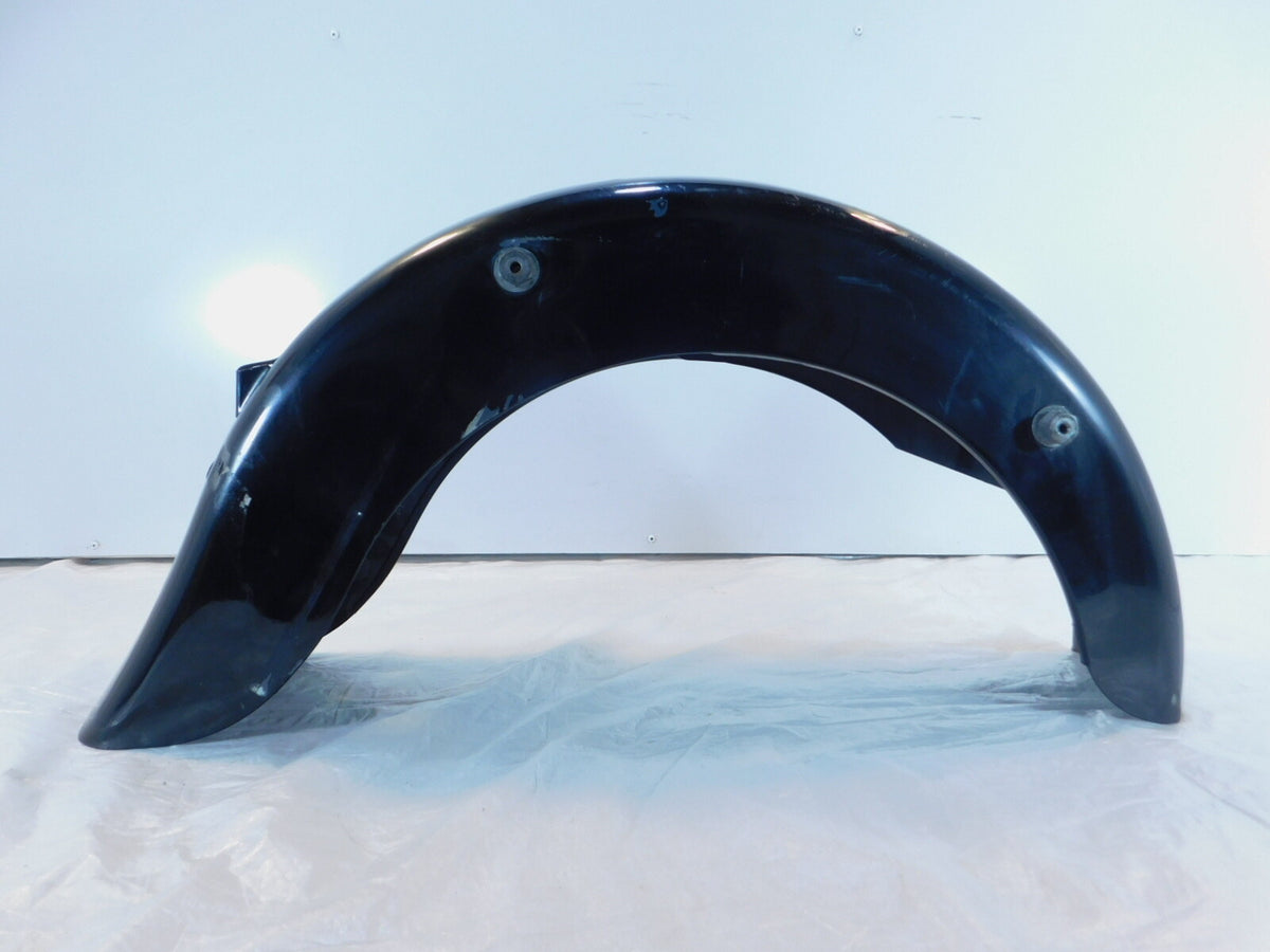 Harley Davidson Touring Road King & Electra Glide Black Rear Wheel Cover Fender - C3 Cycle