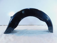 Harley Davidson Touring Road King & Electra Glide Black Rear Wheel Cover Fender - C3 Cycle