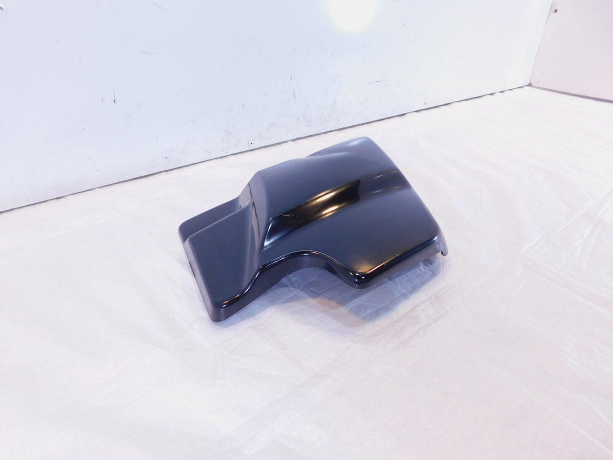 Harley Davidson Touring Road King Street & Electra Glide Right Frame Side Cover