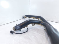 Harley Davidson Softail FXLRS Low Rider & FXBB Street Bob Bassani Exhaust System