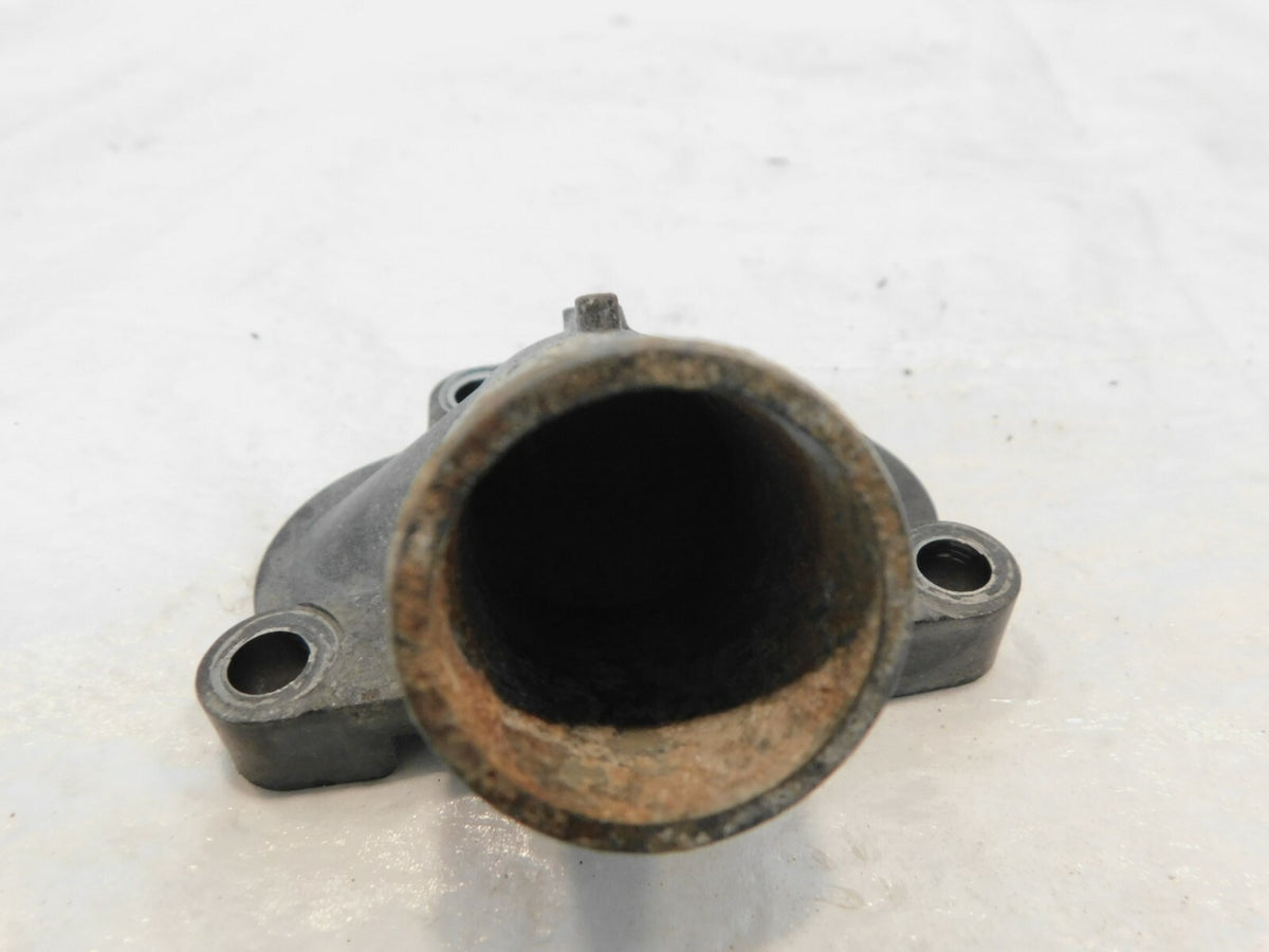 2004 2005 2006 2007 & 2008 Yamaha YZF-R1 Engine Coolant Water Pipe Fitting Joint - C3 Cycle