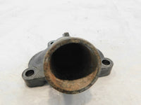 2004 2005 2006 2007 & 2008 Yamaha YZF-R1 Engine Coolant Water Pipe Fitting Joint - C3 Cycle