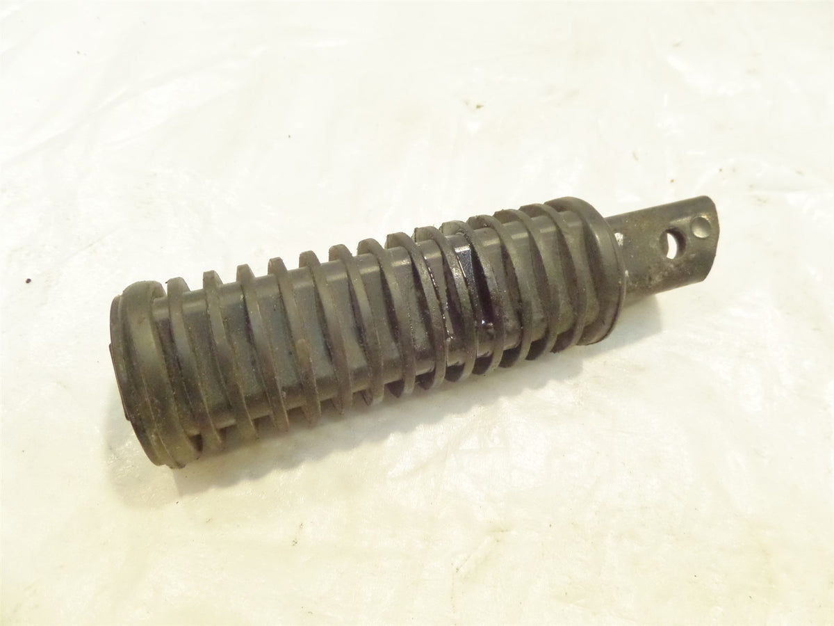 Honda Shadow 750 VT750 & VT1300 & CB400 CB650 & CB750 Passenger Footpeg Footrest - C3 Cycle