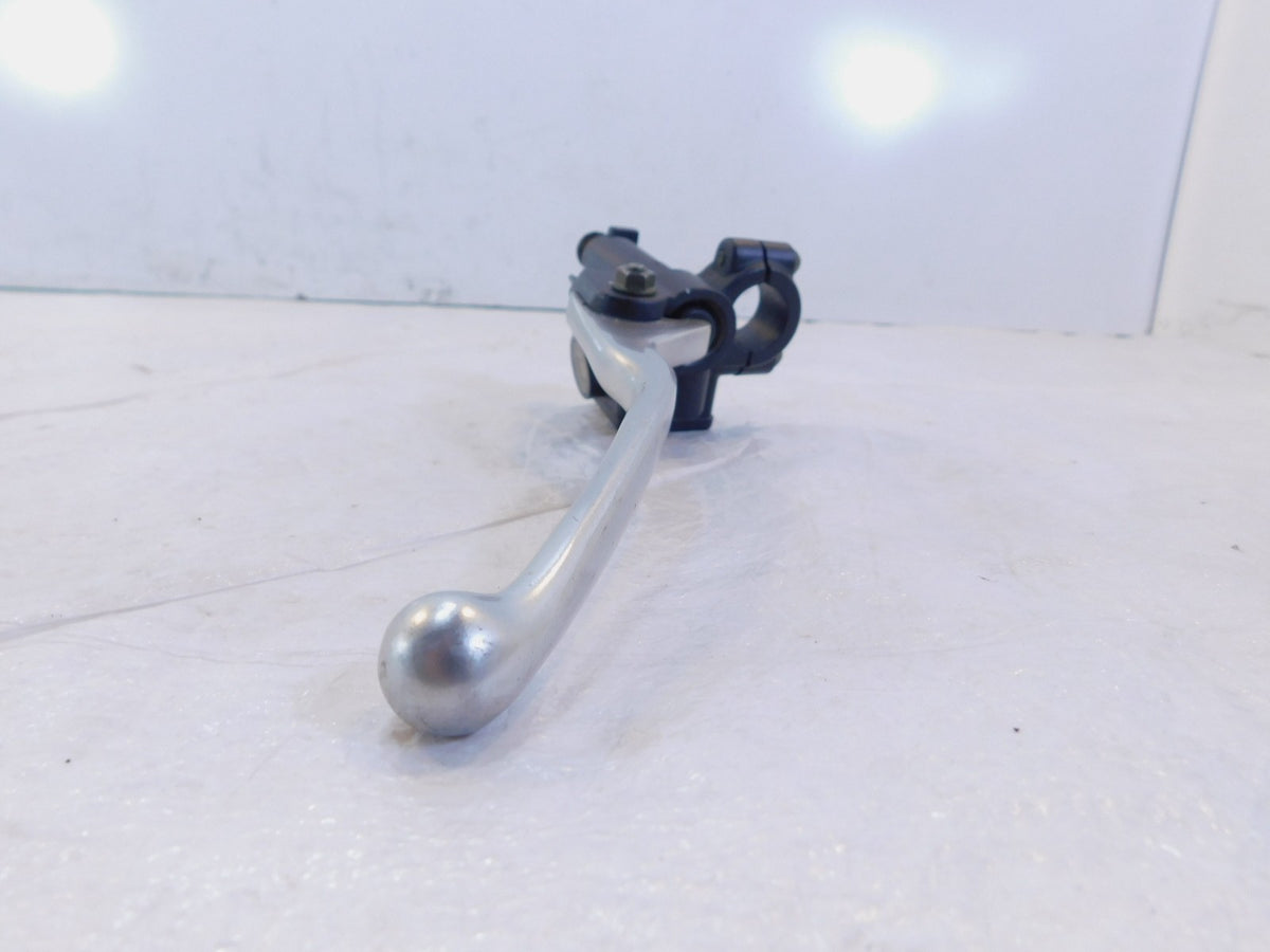Piaggio Vespa Primavera & Sprint 50 Front Brake Hand Control Master Cylinder - C3 Cycle