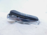 Harley Touring Road King Electra Glide Streamliner Rear Brake Pedal Lever Pad - C3 Cycle