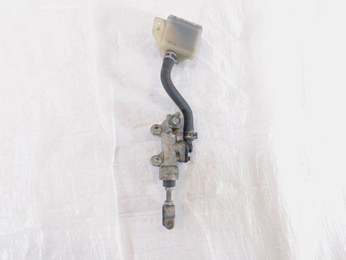 Suzuki Hayabusa Busa GSX1300R SV650 TL1000 GSXR 1000 Rear Brake Master Cylinder - C3 Cycle
