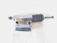 Harley Davidson Sportster 883 & 1200 Rear Chrome Brake Master Cylinder Reservoir - C3 Cycle