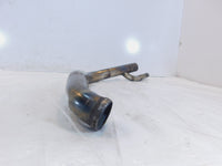 Harley Davidson Dyna Super Glide & Street Bob Front Exhaust Header Pipe - C3 Cycle