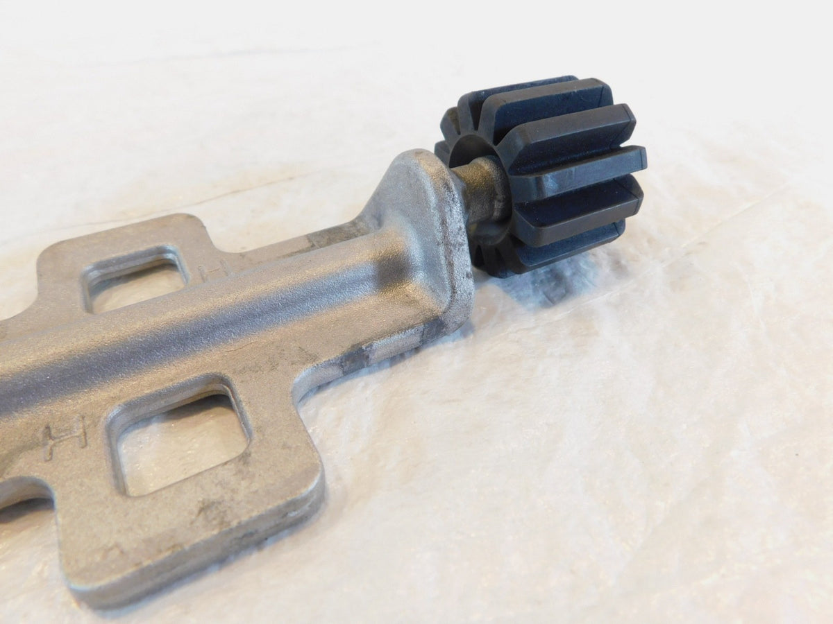 2014-2021 BMW R1200RT R1250RT Front Seat Saddle Adjustment Bracket Mount Plate - C3 Cycle