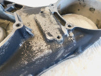 1989 89 Harley Davidson Electra Glide Ultra Classic Inner Primary Cover Housing - C3 Cycle