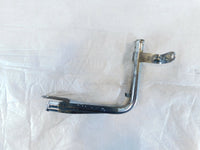 98-16 Yamaha V-Star 650 Classic Custom Exhaust Muffler Breather Pipe Hose Line - C3 Cycle