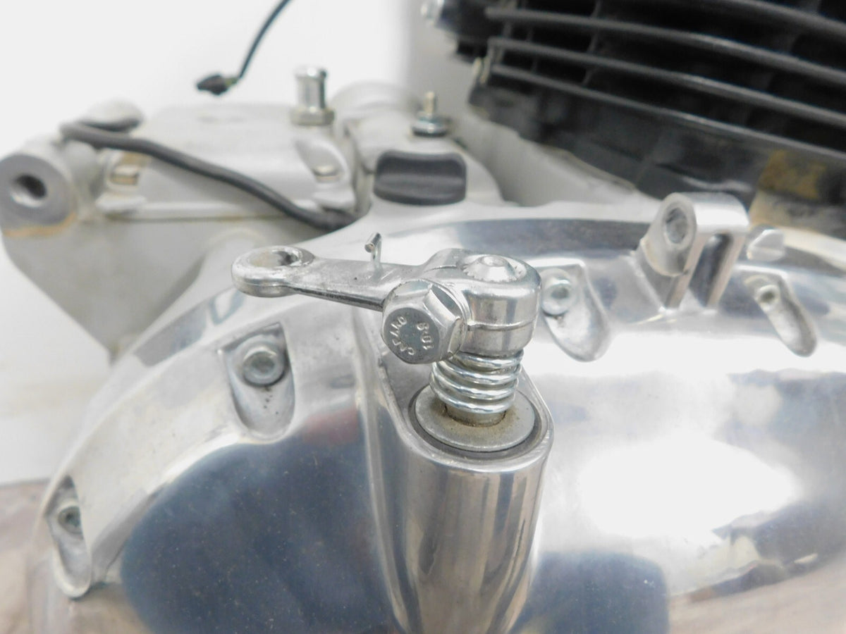 Royal Enfield Continental GT & Interceptor 650 Engine Motor Transmission 2.9k mi