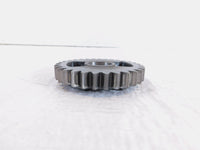 Honda VT500 Ascot & Shadow 500 Rear Differential Cross Shaft Drive Damper Gear - C3 Cycle