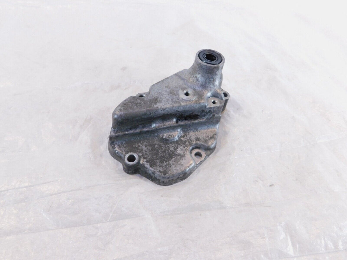1986-2019 Suzuki Savage 650 LS650 Boulevard S40 Engine Gear Shift Shaft Cover - C3 Cycle
