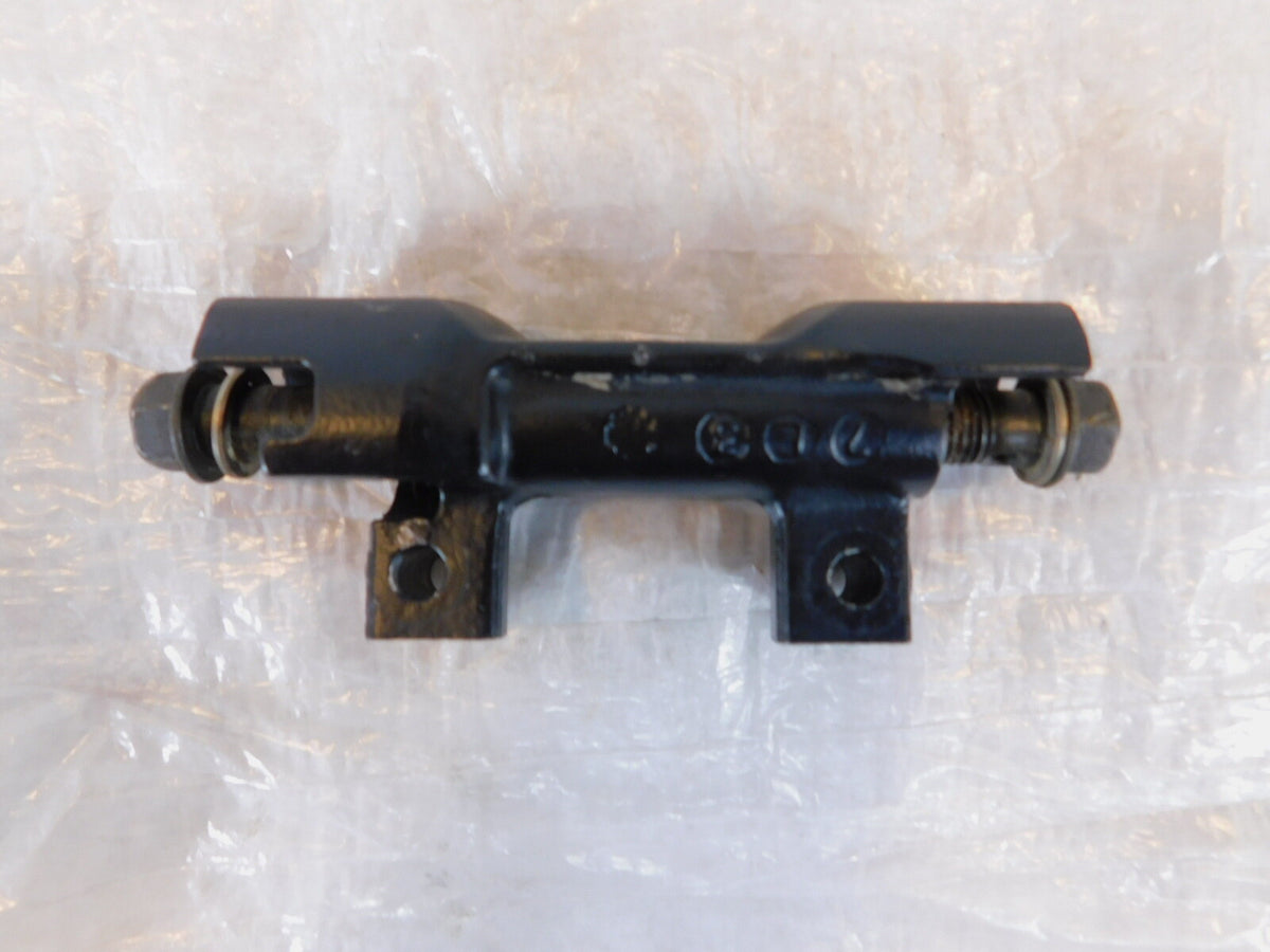 Honda Shadow 700 & 750 VT750 Front Brake Caliper Hoses Line Pipe Splitter Joint - C3 Cycle