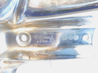 Harley Davidson FLHR Road King Front Headlamp Left Side Nacelle Shroud Housing - C3 Cycle