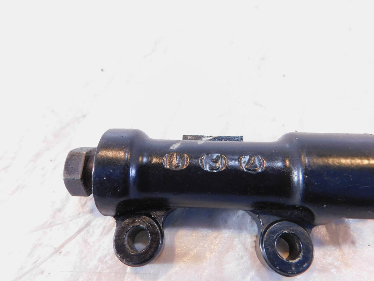 Honda CB1000 GL650 PC800 & VF500 Black Front Brake Master Cylinder Hose Joint - C3 Cycle