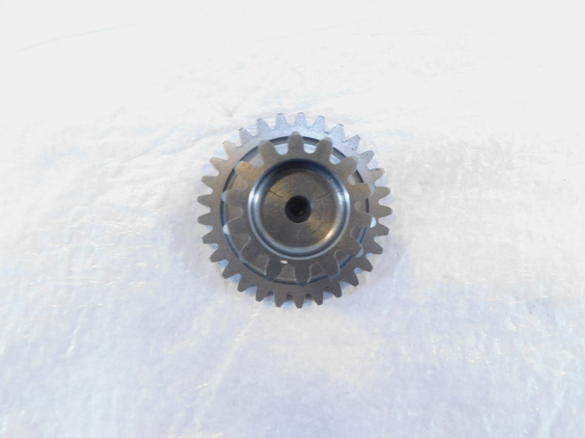 Triumph Daytona Speed Triple Sprint RS ST Engine Motor Oil Pump Sprocket Gears - C3 Cycle