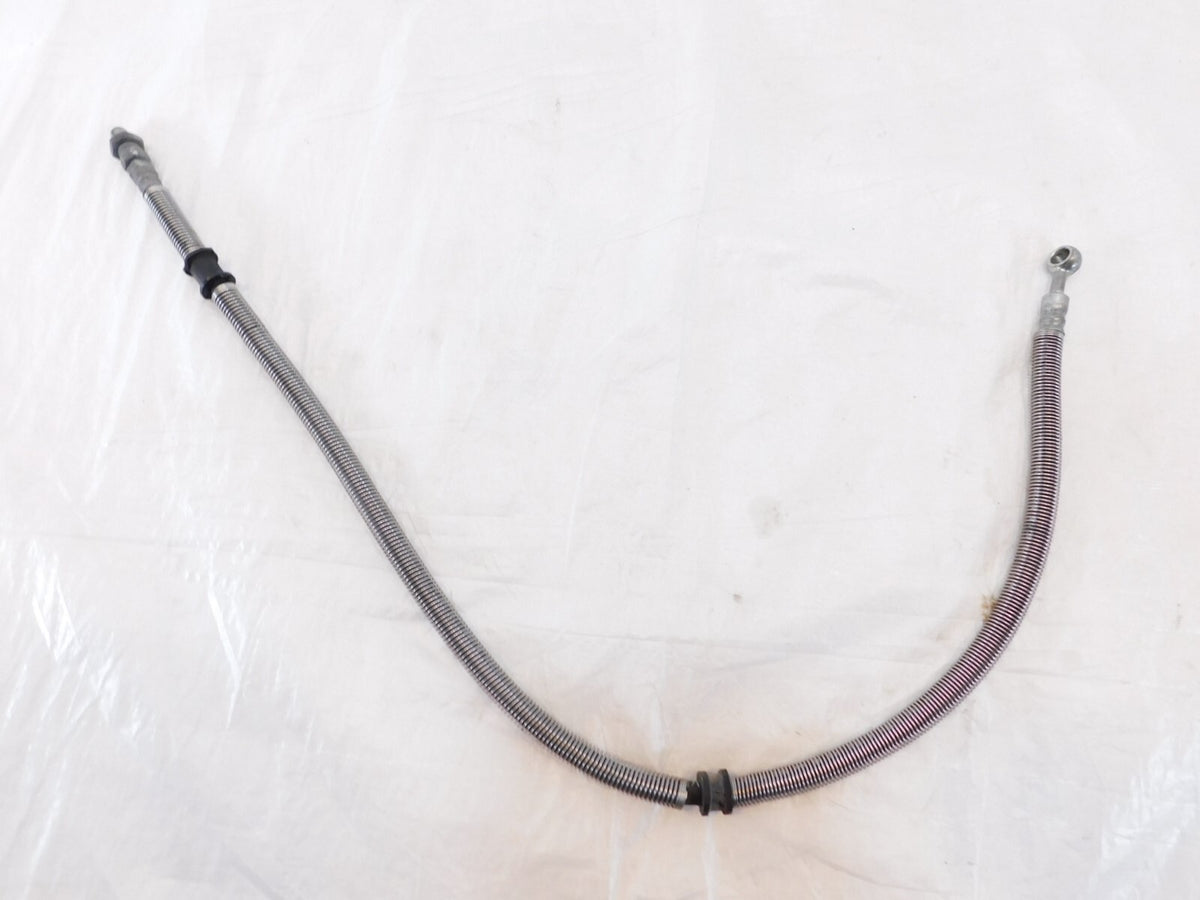 2005-2009 Suzuki Boulevard S83 VS1400 Front Brake Master Cylinder Hose Pipe Line - C3 Cycle