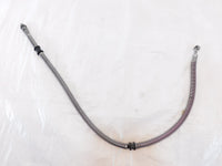 2005-2009 Suzuki Boulevard S83 VS1400 Front Brake Master Cylinder Hose Pipe Line - C3 Cycle