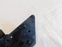 Harley Davidson Softail FLS Slim Main Wire Wiring Harness Loom Guide Tray Trough - C3 Cycle