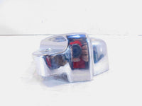 Yamaha V-Star XVS-1100 Classic Custom Silverado Right Engine Side Cover Guard