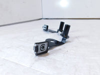 Aprilia RS660 Extrema & Tuono 660 Gas Petrol Fuel Tank Support Plate Bracket - C3 Cycle