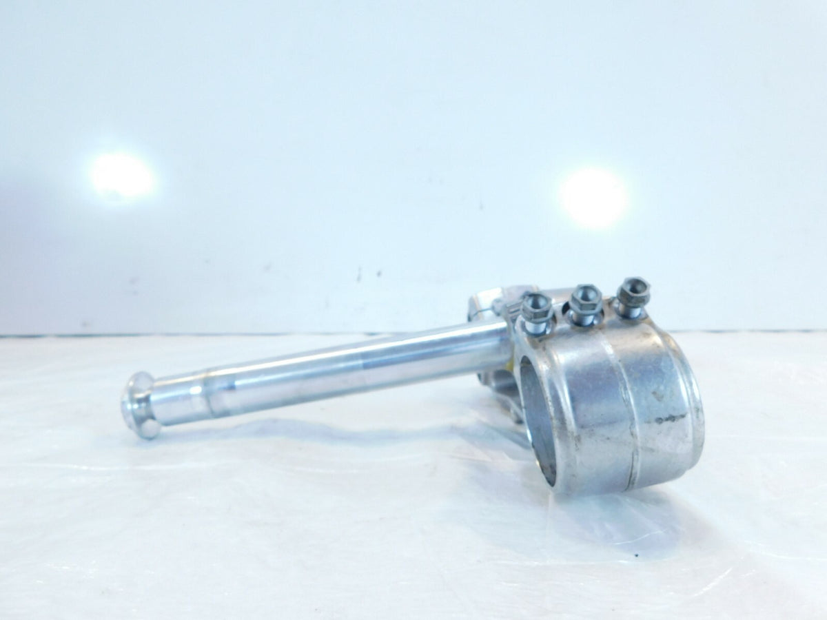 1999 & 2000 KTM 640 Adventure R LC4 Lower Front Fork Triple Tree Steering Stem - C3 Cycle