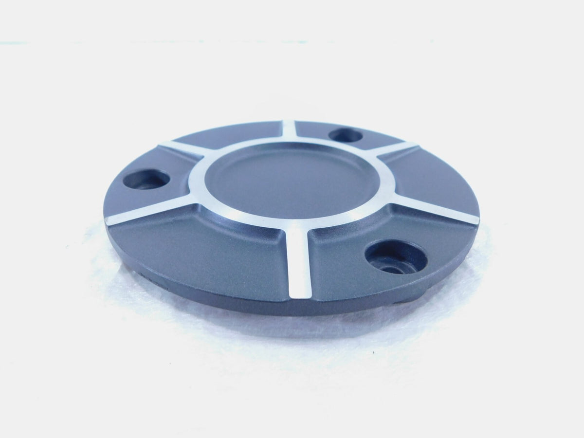 2018-2022 Honda CB1000R CB1000 Right Engine Motor Side Trim Clutch Cover Plate - C3 Cycle