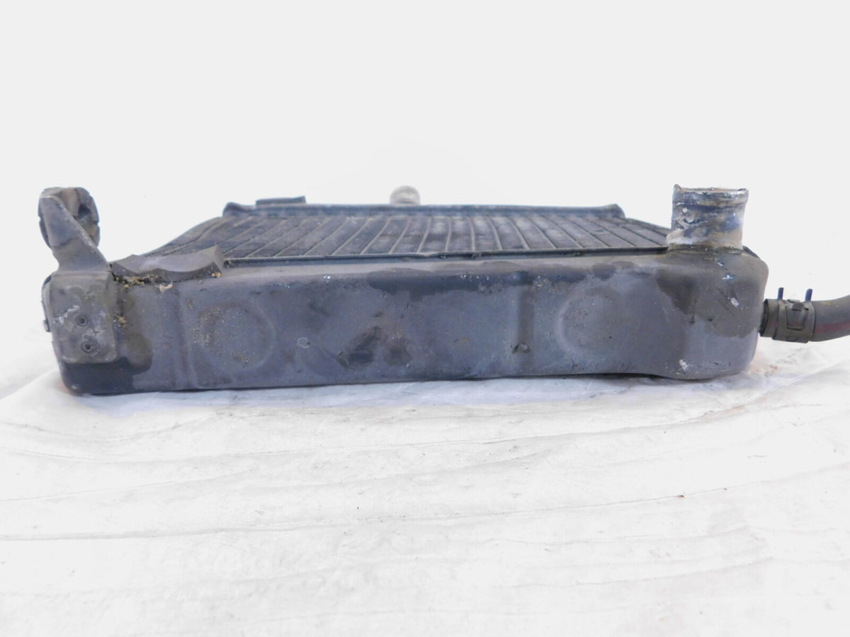 1992-2000 Honda GL1500 Goldwing 1500 Front Right Side Engine Coolant Radiator - C3 Cycle
