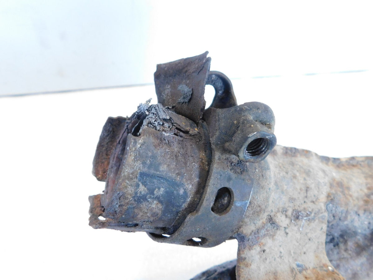 1991 91 Honda ST1100 ST 1100 Left Cylinder Head Exhaust Manifold Header Pipe - C3 Cycle