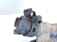 1991 91 Honda ST1100 ST 1100 Left Cylinder Head Exhaust Manifold Header Pipe - C3 Cycle