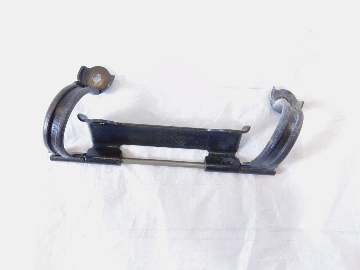 1988-2000 Honda Goldwing 1500 GL1500 Fuel Gas Petrol Tank Fairing Door Lid Hinge
